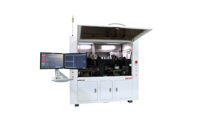 Erfolgreiche Implementierung eines neuen vollautomatischen Chip-on-Carrier-(CoC)-Bonders bei Innolume