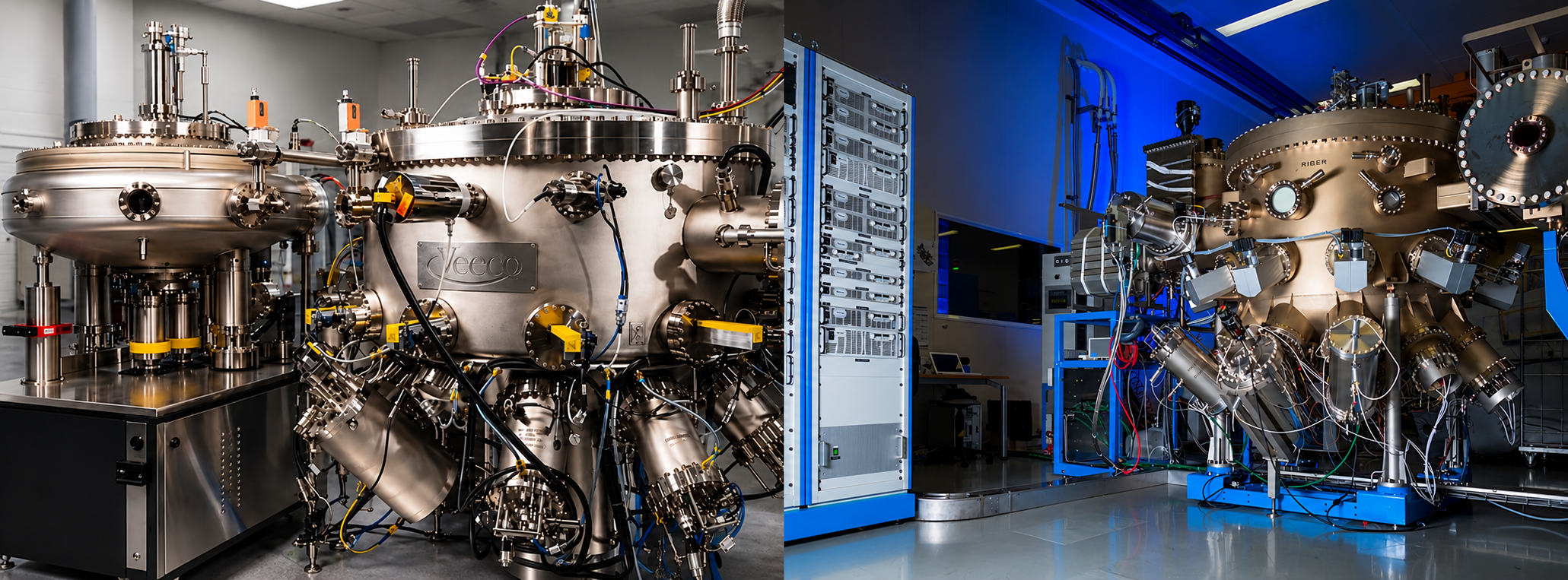 Increasing Epitaxial Production Capacity