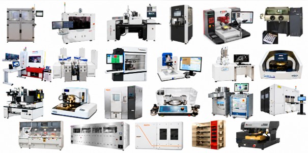 Upgrading the Existing Production Facility