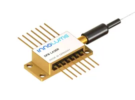 Fiber coupled DFB laser diode at 780nm with 5mW