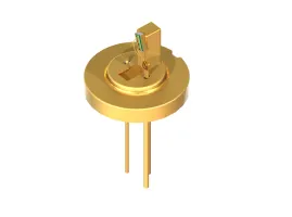 Gain-chip at 850nm in TO package