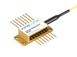 Superluminescent Diode at 1090nm in BTF Package