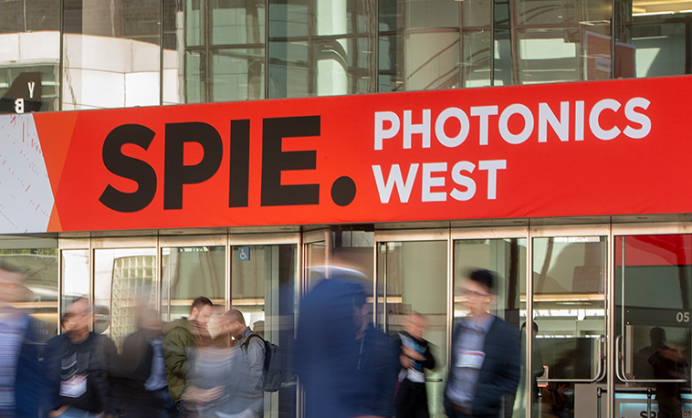 Innolume at SPIE Photonics West 2025