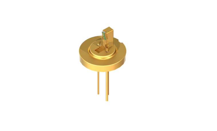 New 850nm Gain Chip for External Cavity Diode Lasers