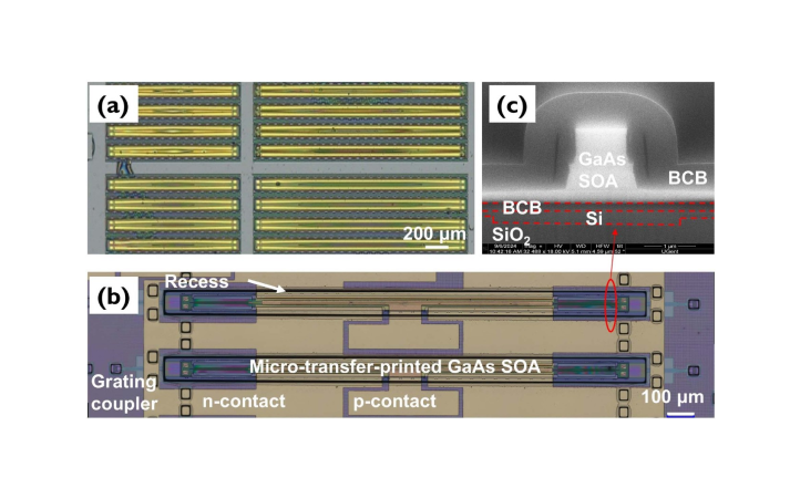 New Publication in Photonics Research journal