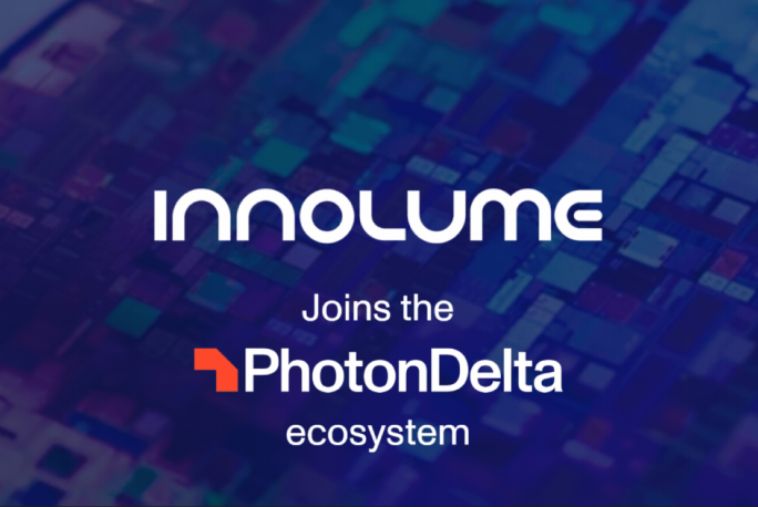 Innolume joins the PhotonDelta ecosystem