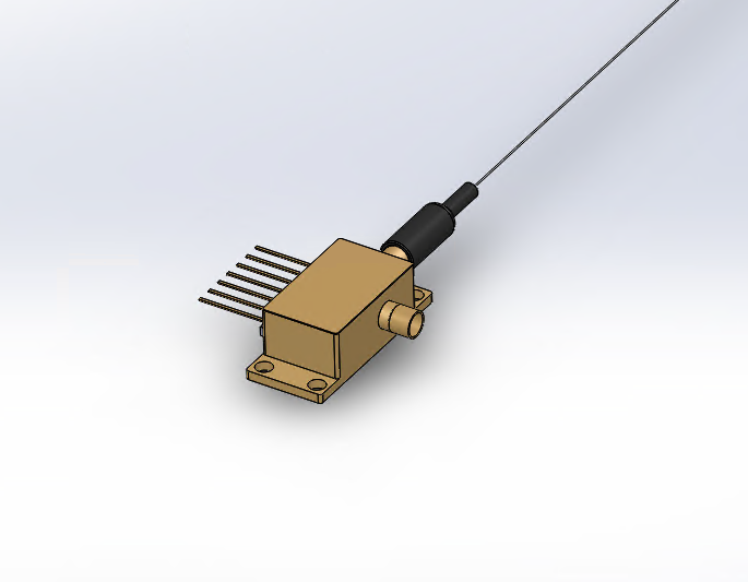 RF modules from Innolume