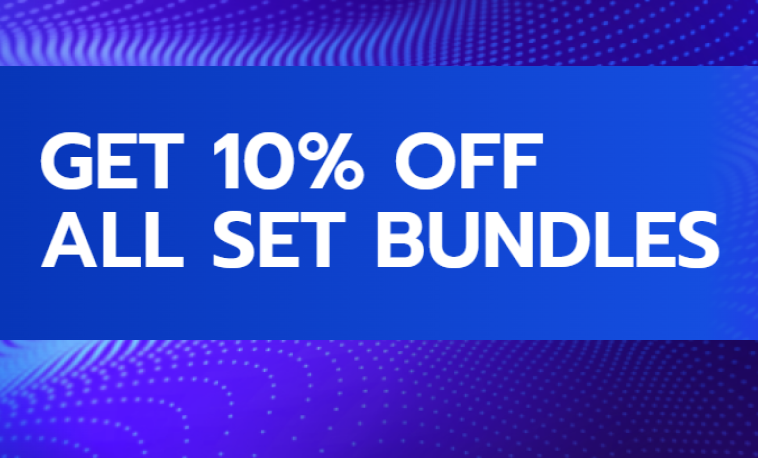 10% Off on Laser Diode + Driver Set