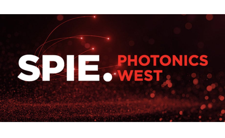 Innolume nimmt an der SPIE Photonics West teil
