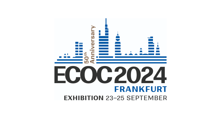 Innolume at ECOC 2024