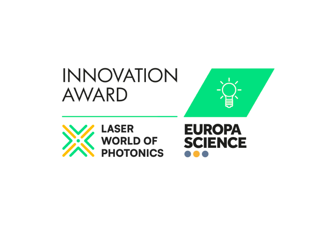 Innolume shortlisted for Innovation Award 2025 at Laser World of Photonics.