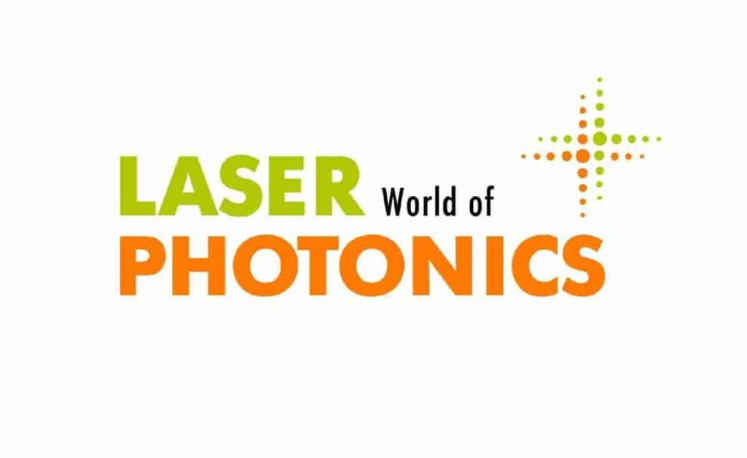 Laser World of Photonics 2023 München